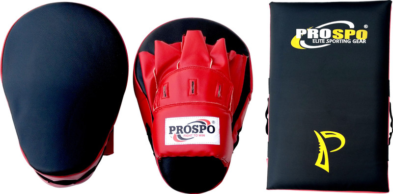 PROSPO FIGHTER PRACTICE COMBO Boxing Kit
