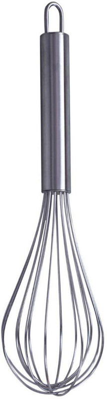 Aric Hand Blender Whisker Steel Cage Whisk
