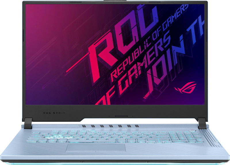 Asus ROG Strix G Core i5 9th Gen - (8 GB/512 GB...
