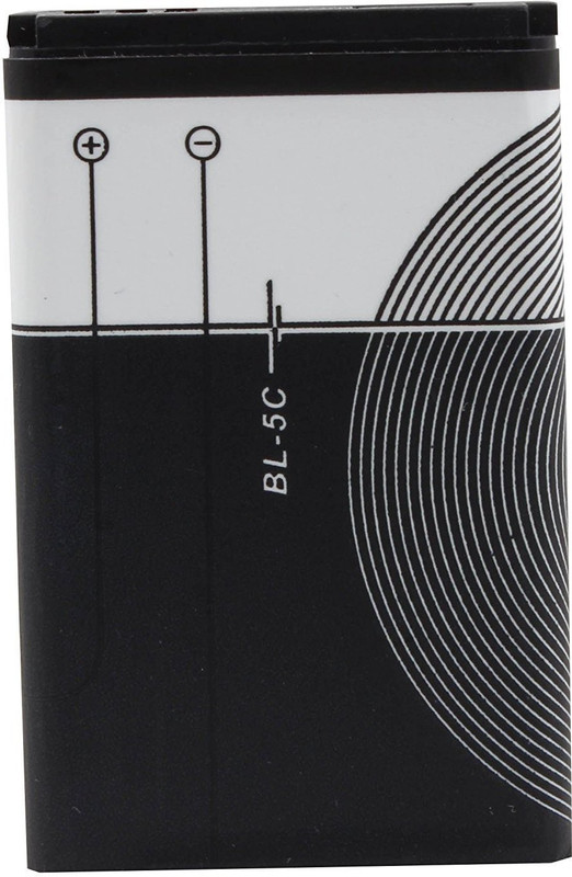 selloria Mobile Battery For nokia 5130