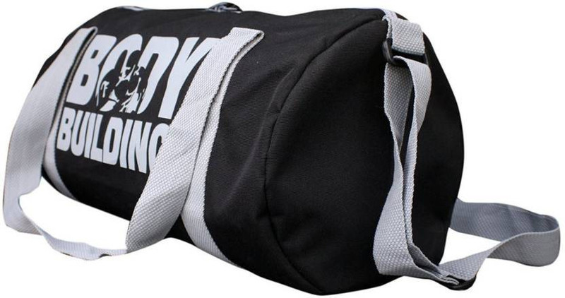 Snipper BodyBuilding Fitness Gym Bag/ Duffel Bag/ Travel Bag/ Sports Bag/ Travel kit Gym Duffel Bag
