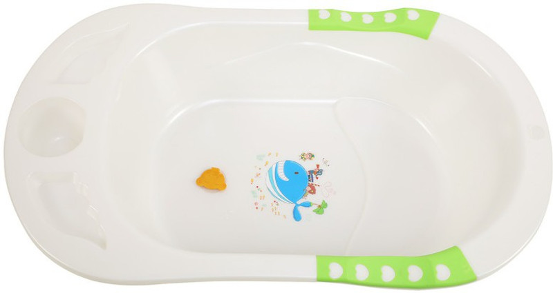ODELEE BATH TUB(Green)