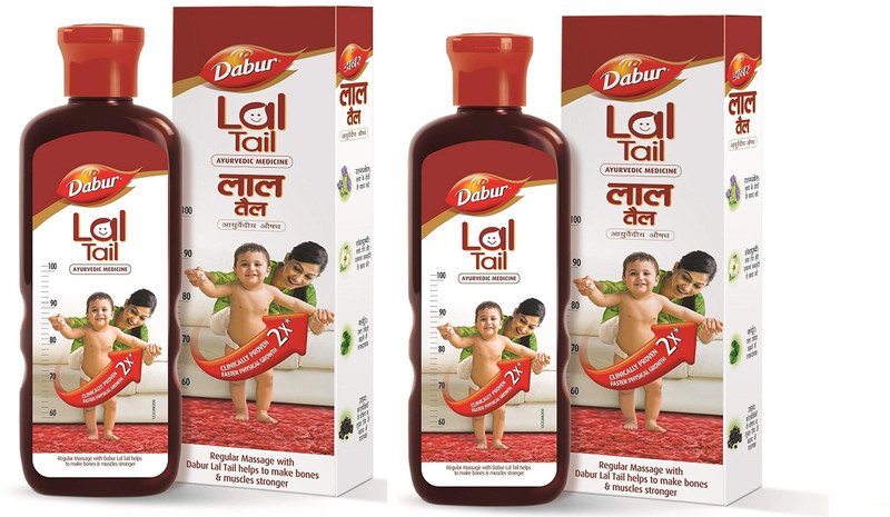 Dabur Lal Tail(100 ml)