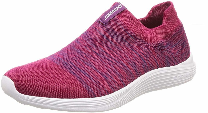 Power Casuals For Women(Purple)