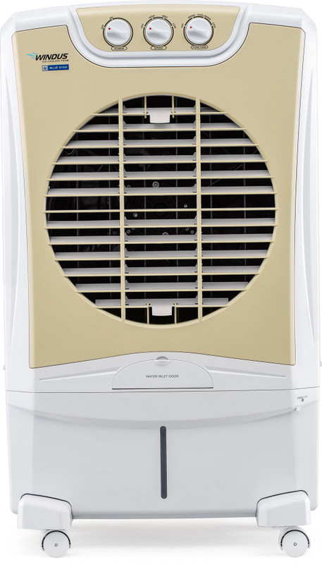 Blue Star 35 L Desert Air Cooler(White, Beige, DA35LMA)