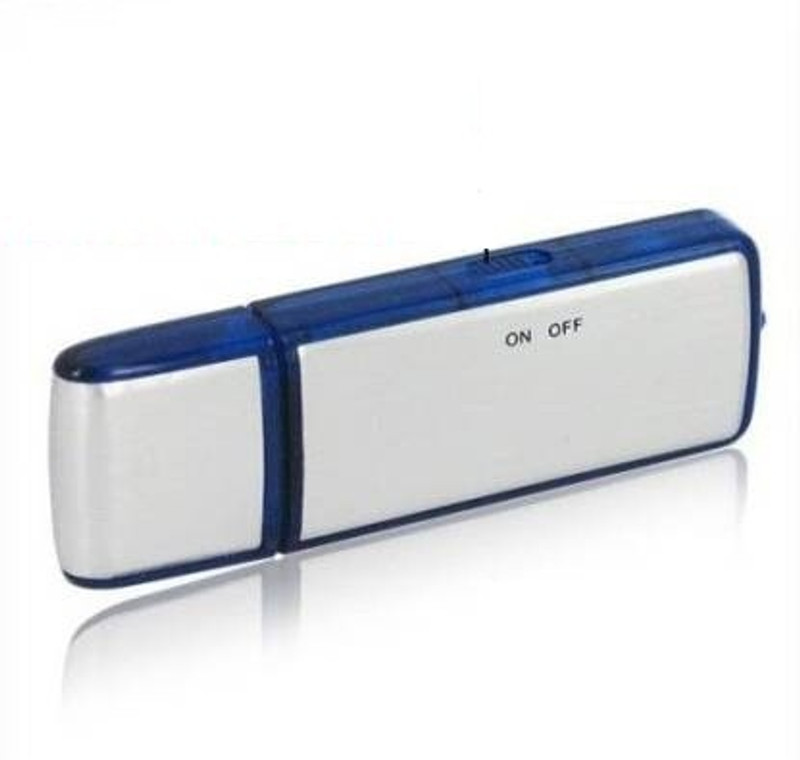 Onskart Hidden Audio Voice Recorder 4GB Recording 4 GB Voice Recorder(0 inch Display)