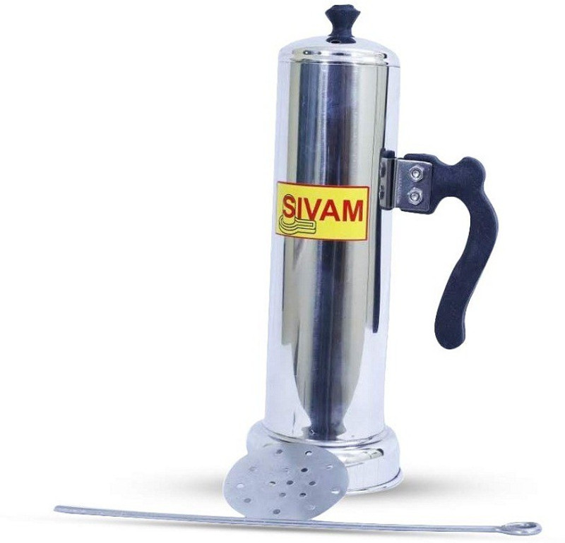 sivam Steel Steamer(0.5 L)