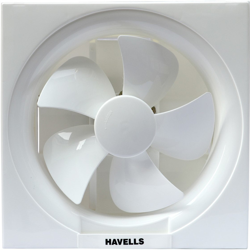 HAVELLS FHVSUSTWHT10 250 mm Exhaust Fan(White)