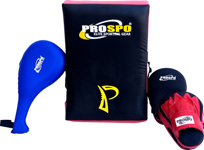 PROSPO Fighters Choice Practice Combo Boxing Kit