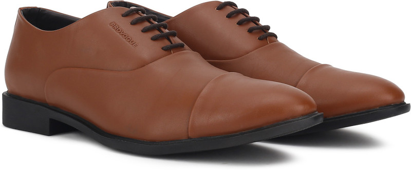 provogue leather shoes