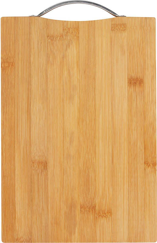 Mohini steels ABS Plastic Chopping Plate | Chopping Board (White) Plastic Cutting Board(White Pack of 1 Dishwasher Safe)