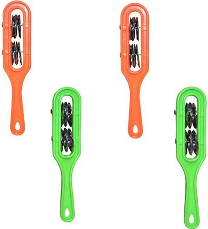 EKTA MUSICAL HK-4G-3PCS Kartal Instrument