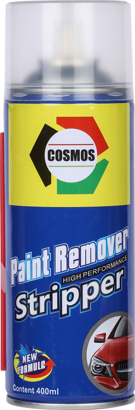 Cosmos Paints High Performance Paint Remover(400 ml)