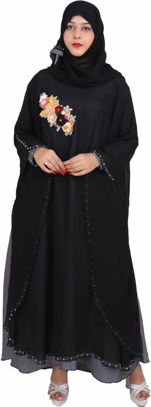 wedding abaya design