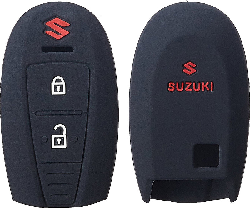 DreamPalace India Car Key Cover