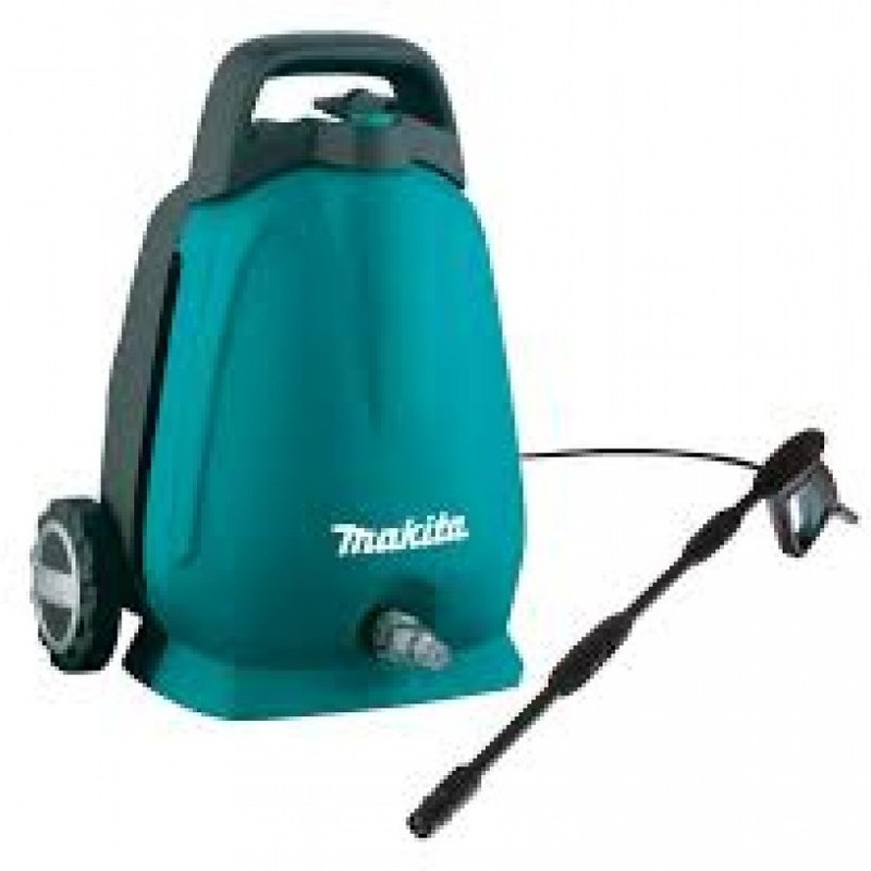 MAKITA HW 102 Pressure Washer