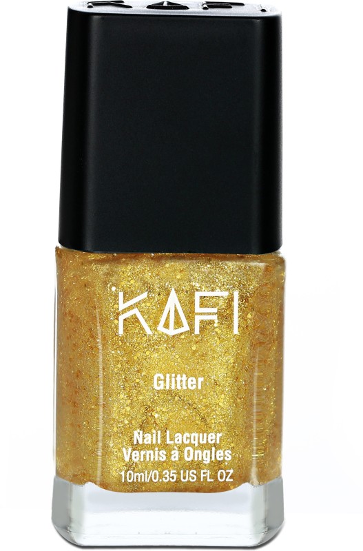 KAFI Glitter - Formulated in Luxembourg - Bride Me-
