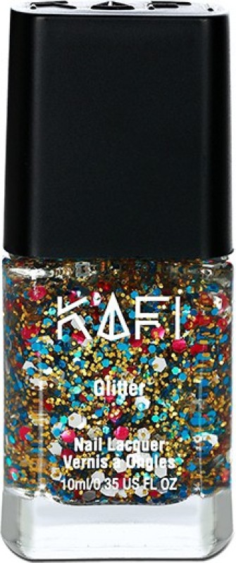 KAFI Glitter - Formulated in Luxembourg - The Big Win-
