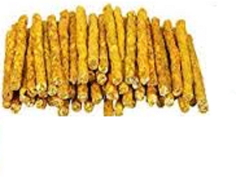 Hanu Flavor Munchy Sticks Chicken Dog Chew(1 kg, Pack of 120)