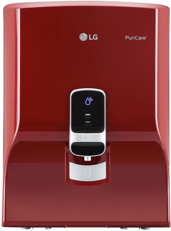 LG Puricare Water Purifier