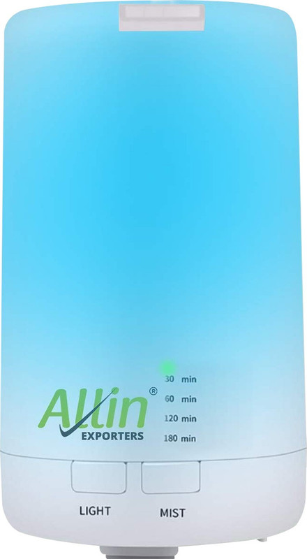 Allin Exporters Room LED_JL01 Humidifier