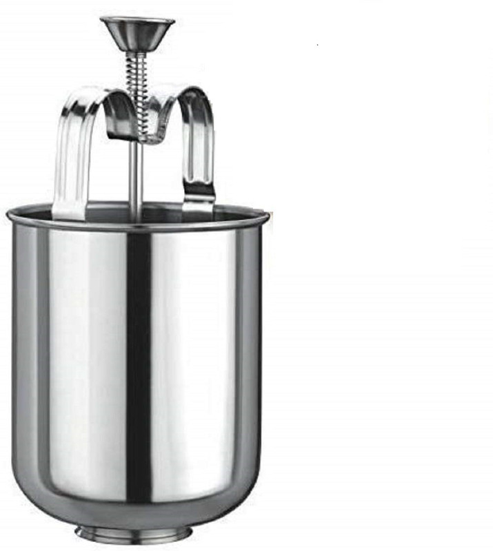 Grapits steel mendu vada maker/ daunaght Vada Maker