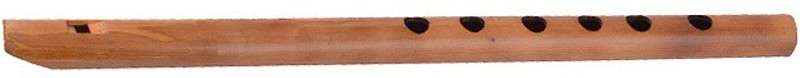 aadia Bamboo Flute(32 cm)