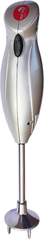 Redbox 250 W Grey Hand Blender(Jet Plus With Removal Blade)