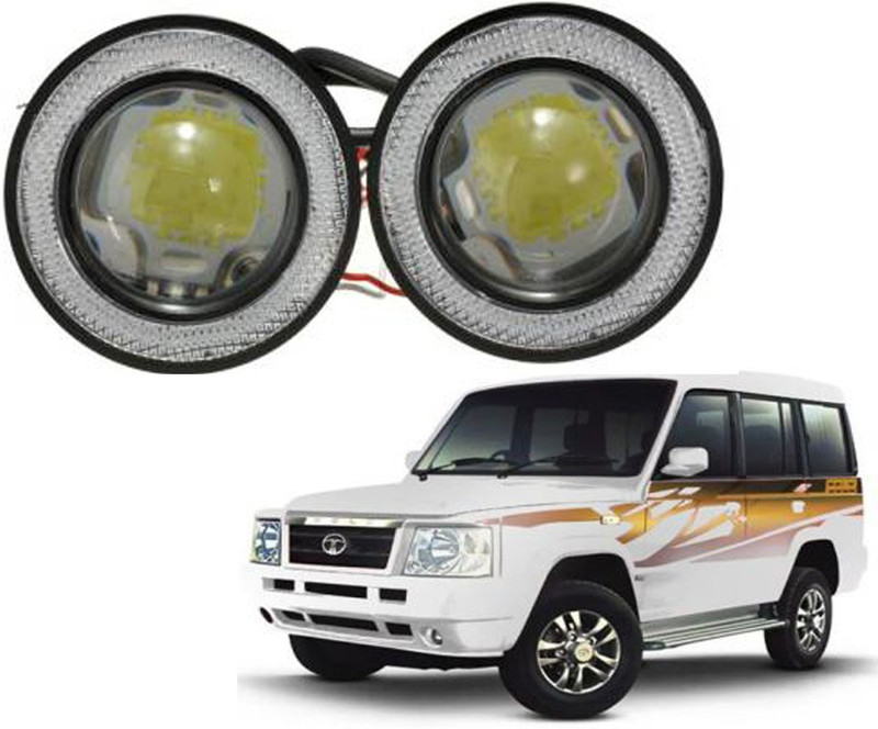 RWT LED Fog Lamp Unit for Tata Sumo