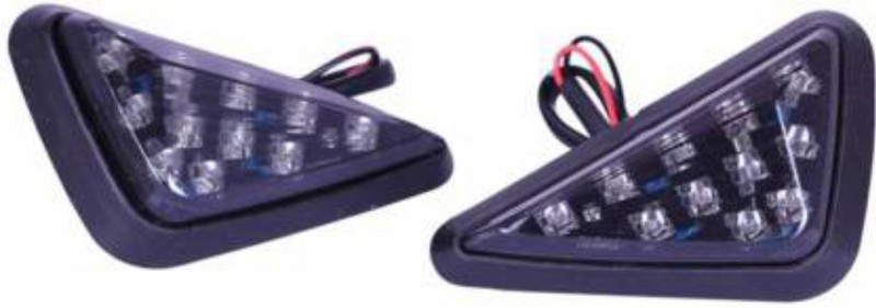 TRYFLY Side LED Indicator Light for NA(Yellow)