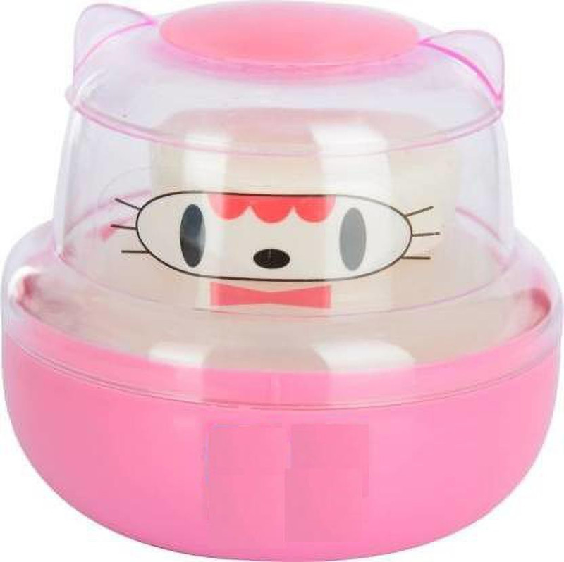 Elecsera POWDER BOX(Pink)