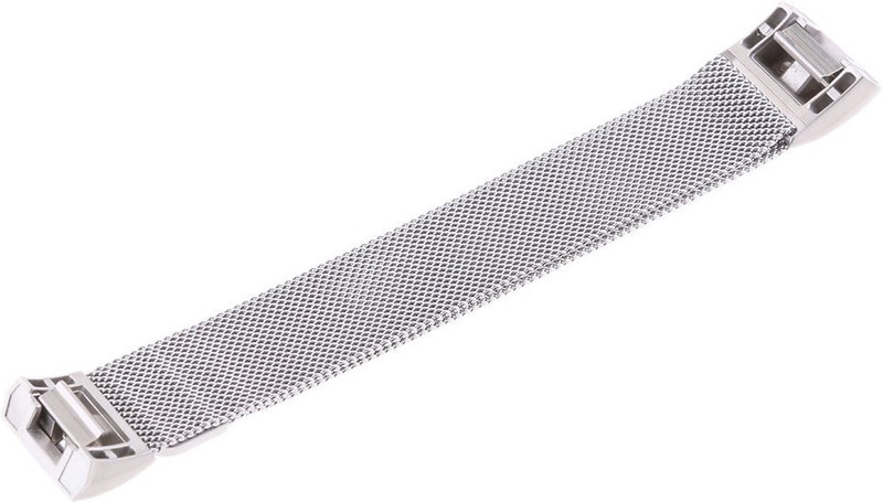 Power Up KD-B0725PC7JF Smart Band Strap(Silver)