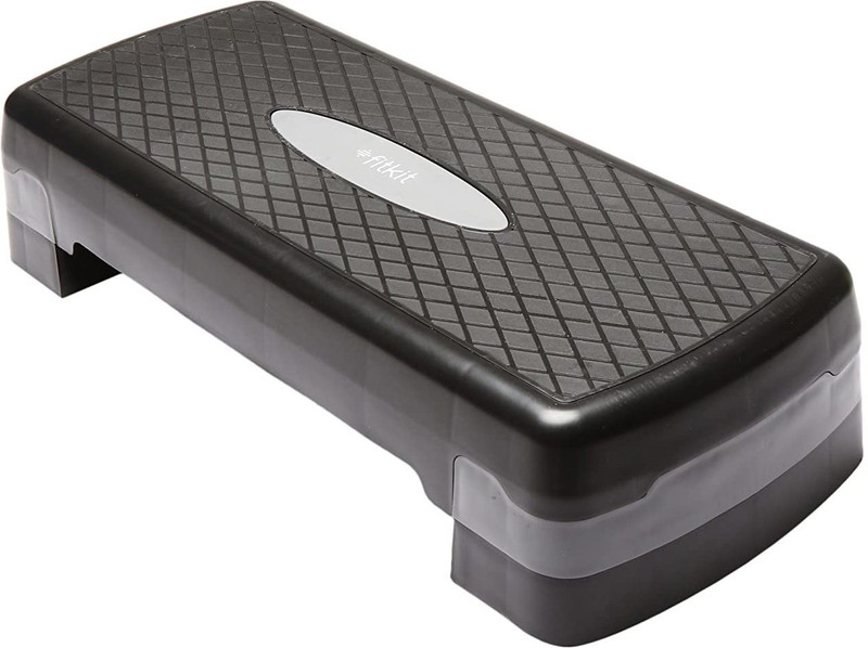 FITKIT DA4WD4 Stepper(Black)