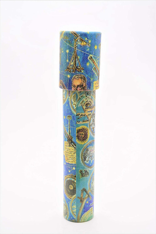 Samvardhan Birthday Party Return Gifts - Pack of 6 Pcs Fun Magic Kaleidoscopes(Multicolor)