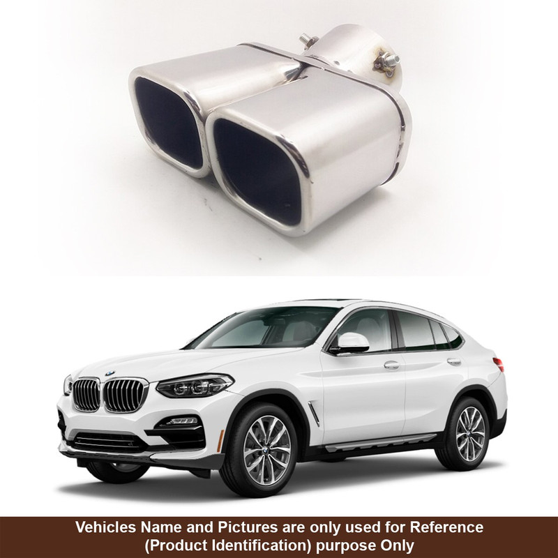 Oshotto NSKU-11178_SS-010 Car Silencer(Silencer)