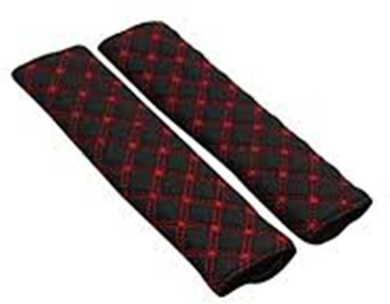 Nema FUB3963CAR Seat Belt Cover(Pack of 2)