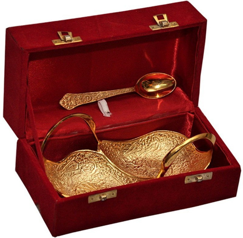 Being Nawab Bowl Serving Set