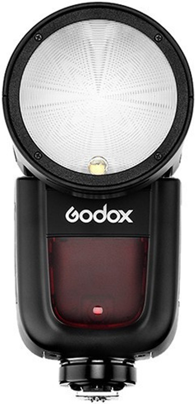 GODOX V1-N Flash(Black)