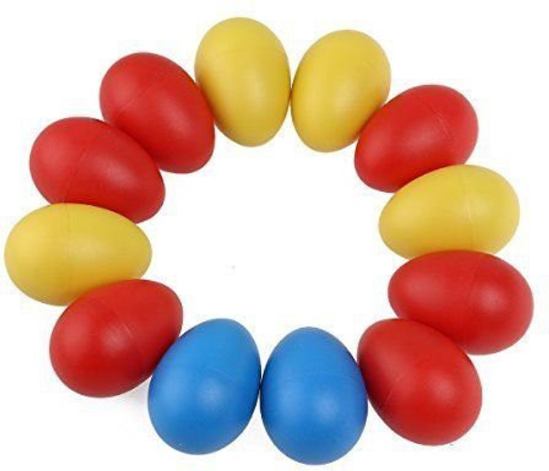 ALICE Egg Shakers(Pack of 2)