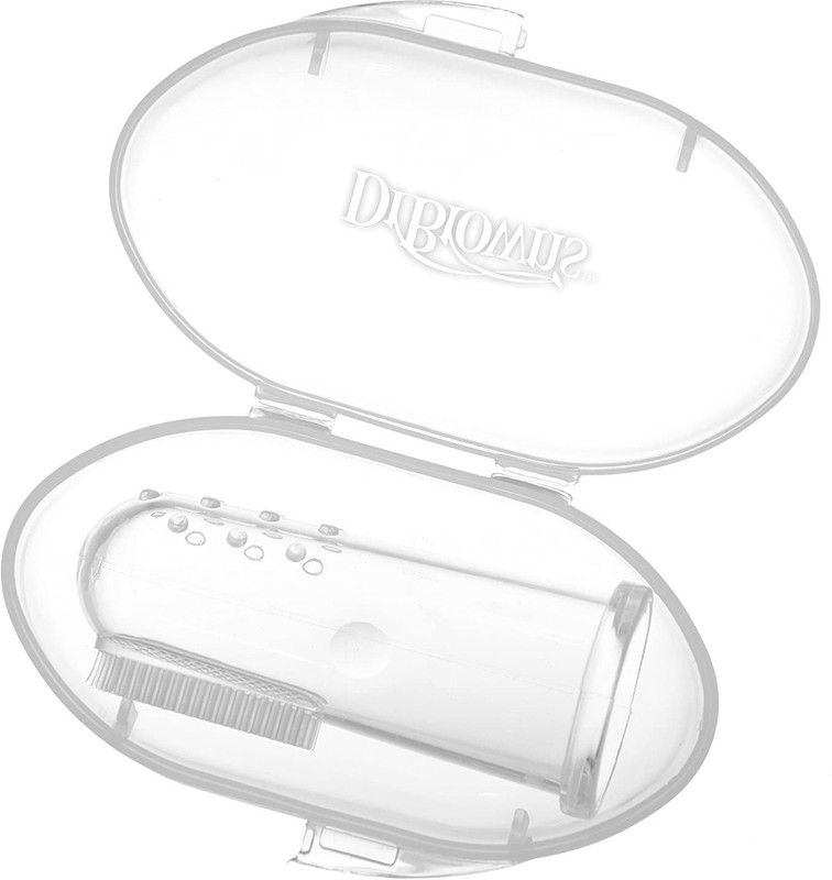 Dr. Brown's M567678 Toothbrush Case
