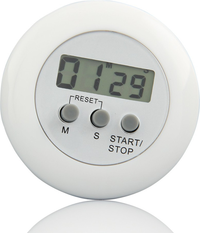 Nema FUB469KDT Digital Kitchen Timer