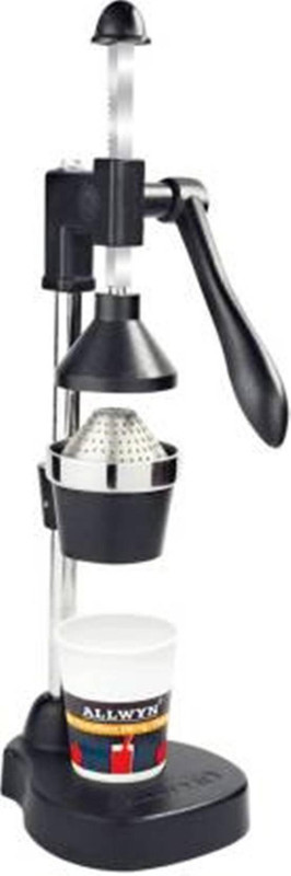 Sai Enterprises Aluminium Jagjeet Cast Iron Hand Juicer Hand Juicer(Multicolor)