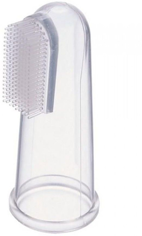 Daily Fest F1001 Price Baby Finger Medium Extra Soft Toothbrush