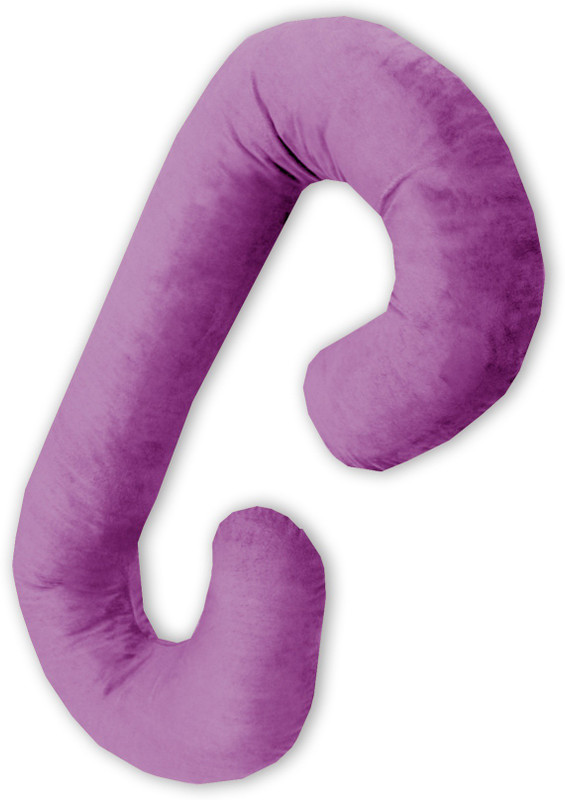 Coozly HYP-C11-Fleece Breast Support Cushion