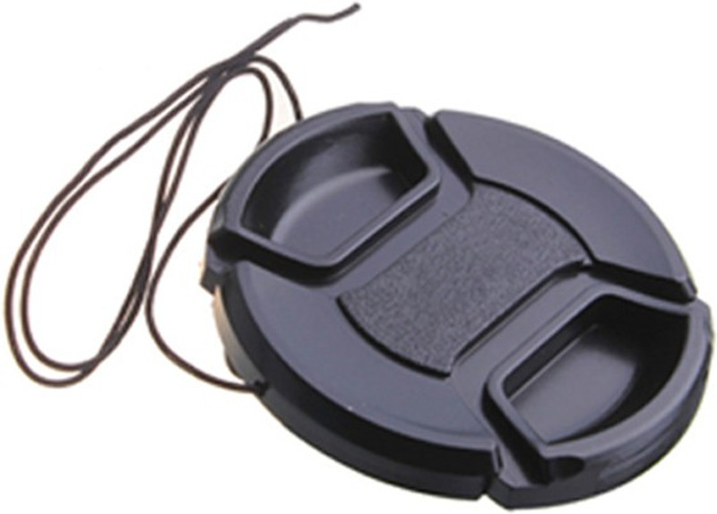 Damoko 82mm Lens Cap(Black, 82 mm)