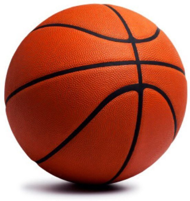 Gawin Hi-Grip Street Basketball Basketball - Size: 7(Standard, Pack of 1)