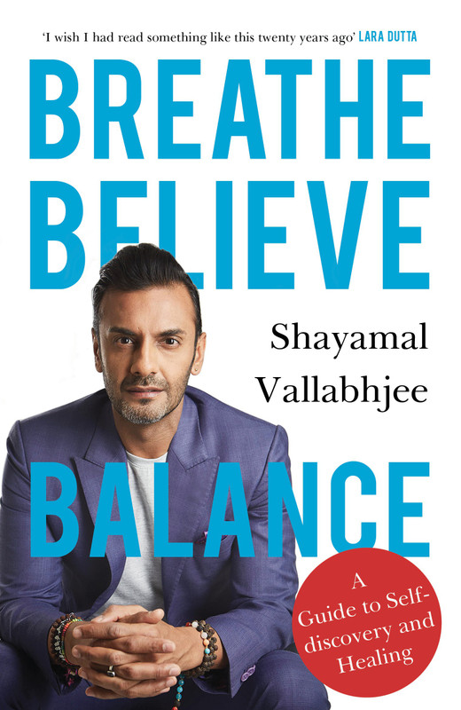 Breathe Believe Balance(English, Paperback, Vallabhjee Shayamal)