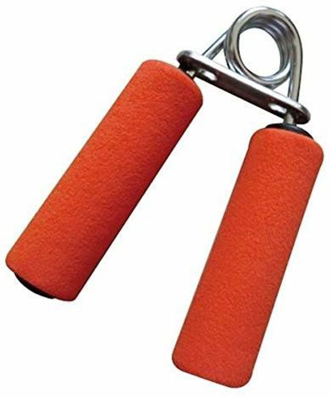 zontic Finger Grip Strengthener, Hand Gripper Strengthener Hand Grip/Fitness Grip(Black)