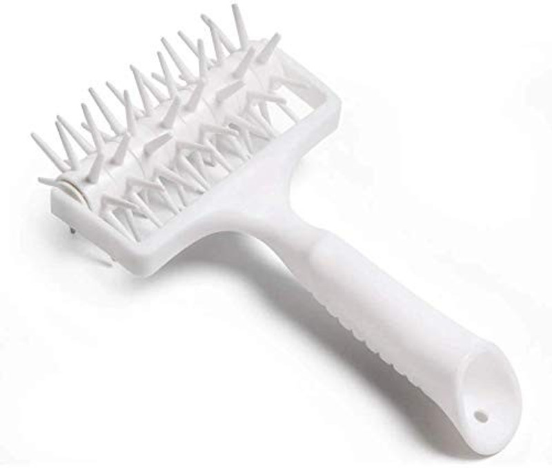 noble foods Pack of 1 Baking Roller(Plastic)