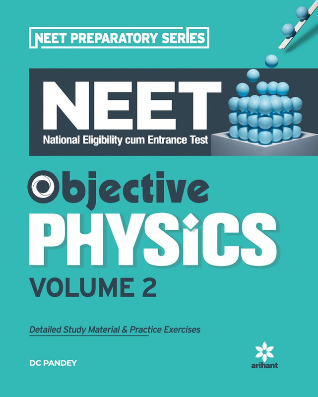 Objective Physics for Neet - 2021(English, Paperback, Pandey D.C.)